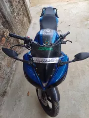 Yamaha FAZER